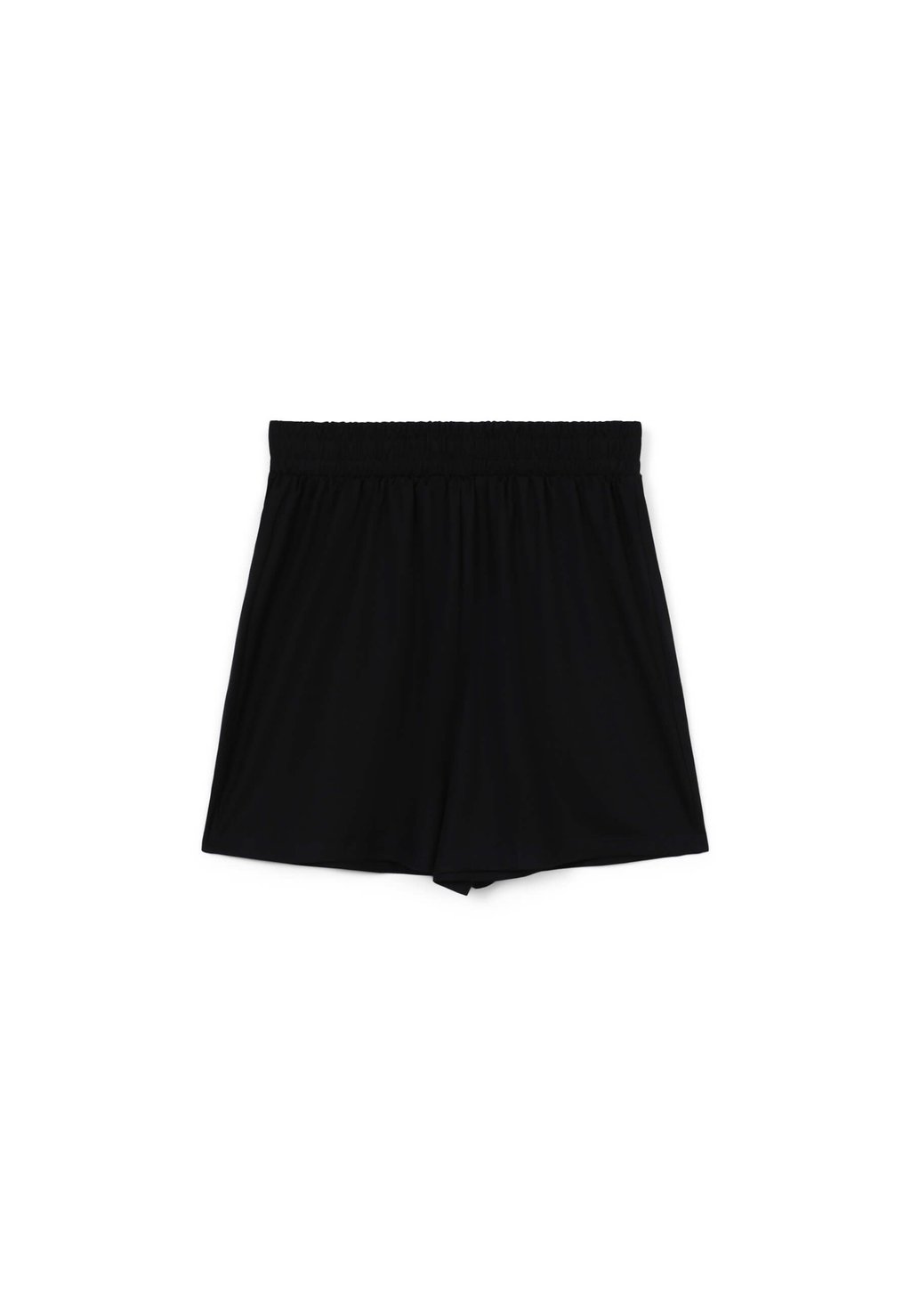 Шорты GINNICO PIQUET Calliope, черный
Шорты GINNICO PIQUET Calliope, черный