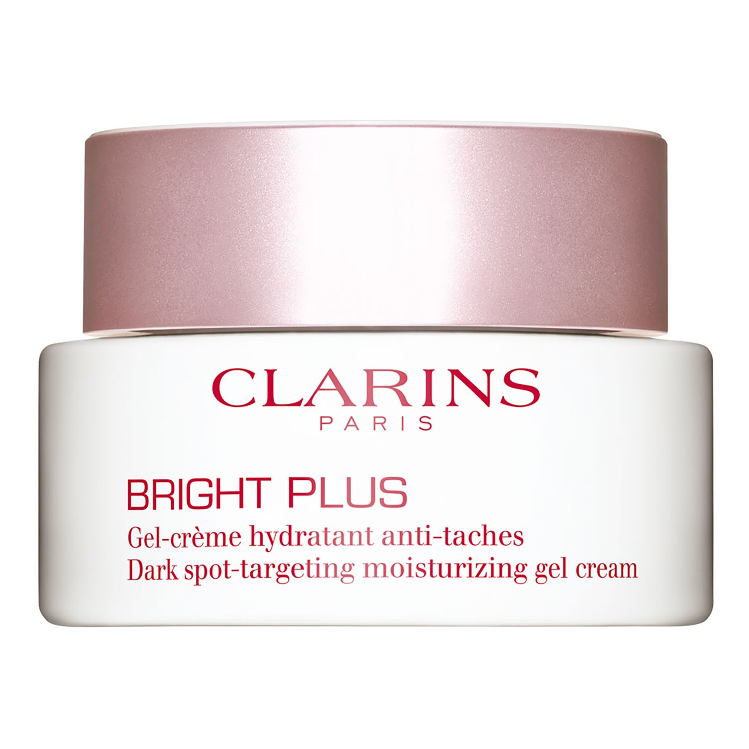 Увлажняющий гель-крем для пигментных пятен Bright Plus Clarins
Увлажняющий гель-крем для пигментных пятен Bright Plus Clarins