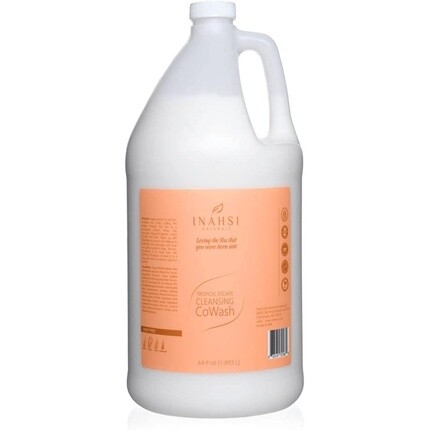 Очищающий кондиционер Tropical Escape Cowash 454G, Inahsi
Очищающий кондиционер Tropical Escape Cowash 454G, Inahsi