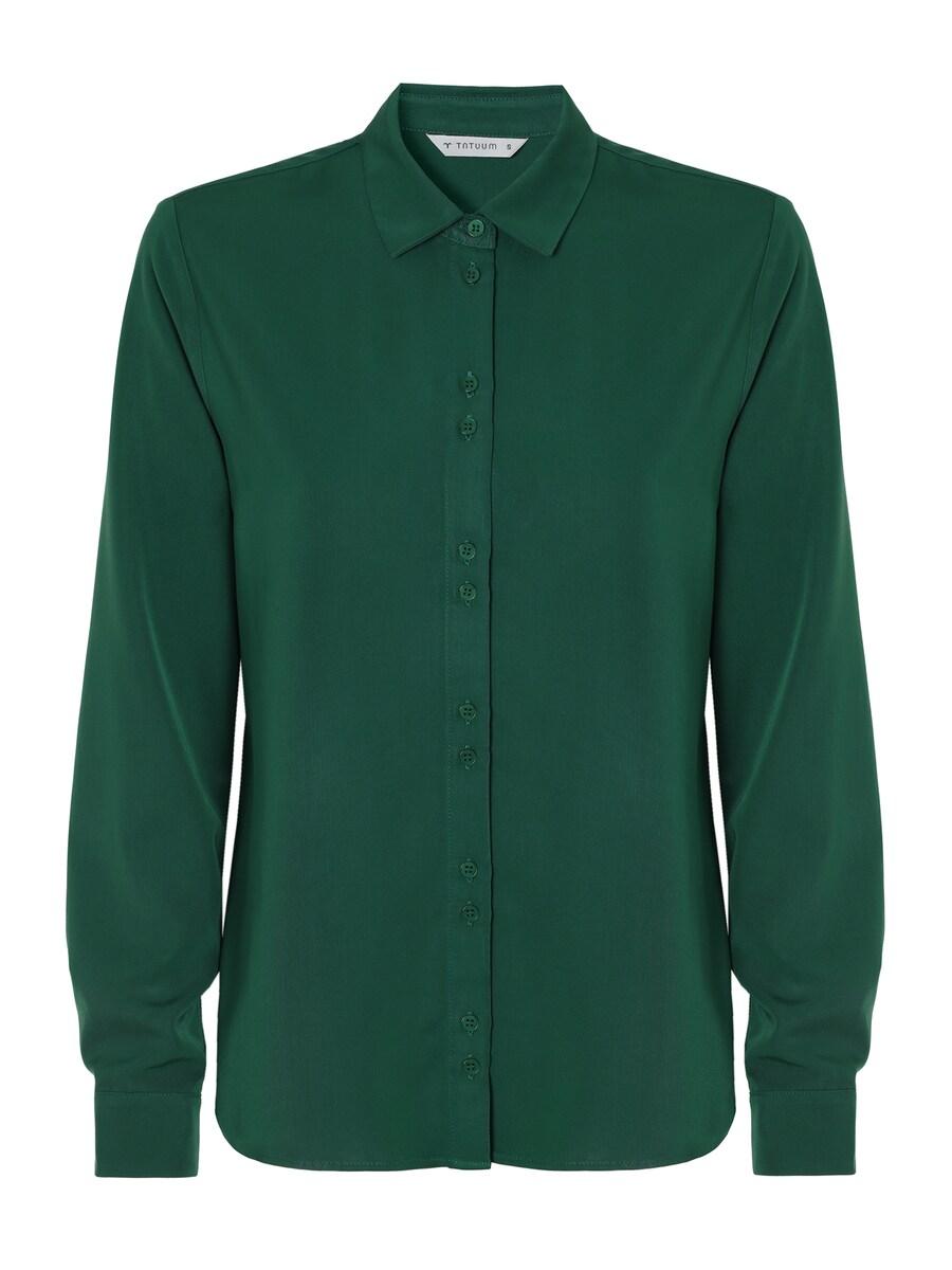 Блузка TATUUM, темно-зеленый
Блузка TATUUM, темно-зеленый