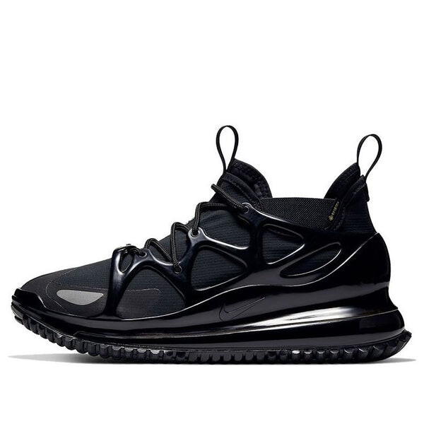 Кроссовки air max 720 horizon gore tex Nike, черный
Кроссовки air max 720 horizon gore tex Nike, черный