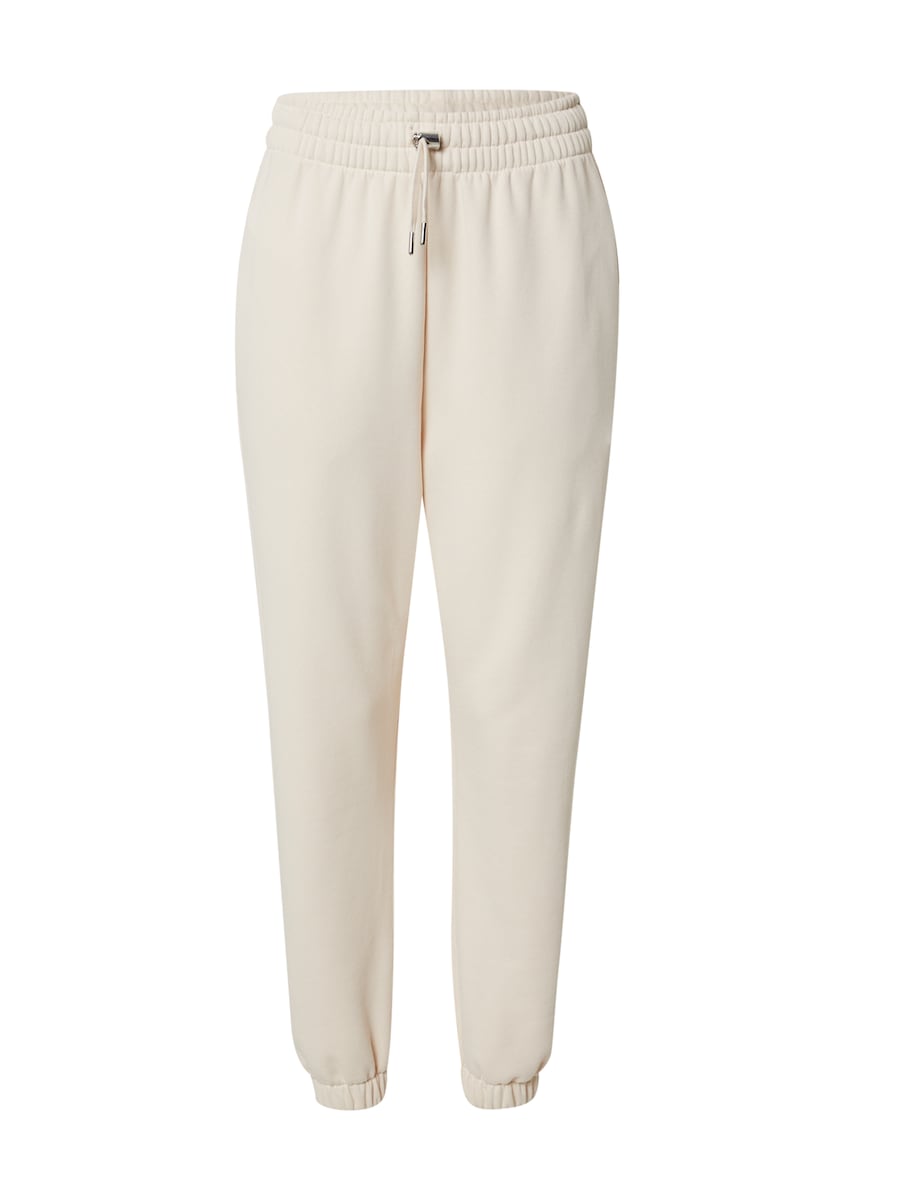 Зауженные брюки A LOT LESS Ida, от белого
Зауженные брюки A LOT LESS Ida, от белого