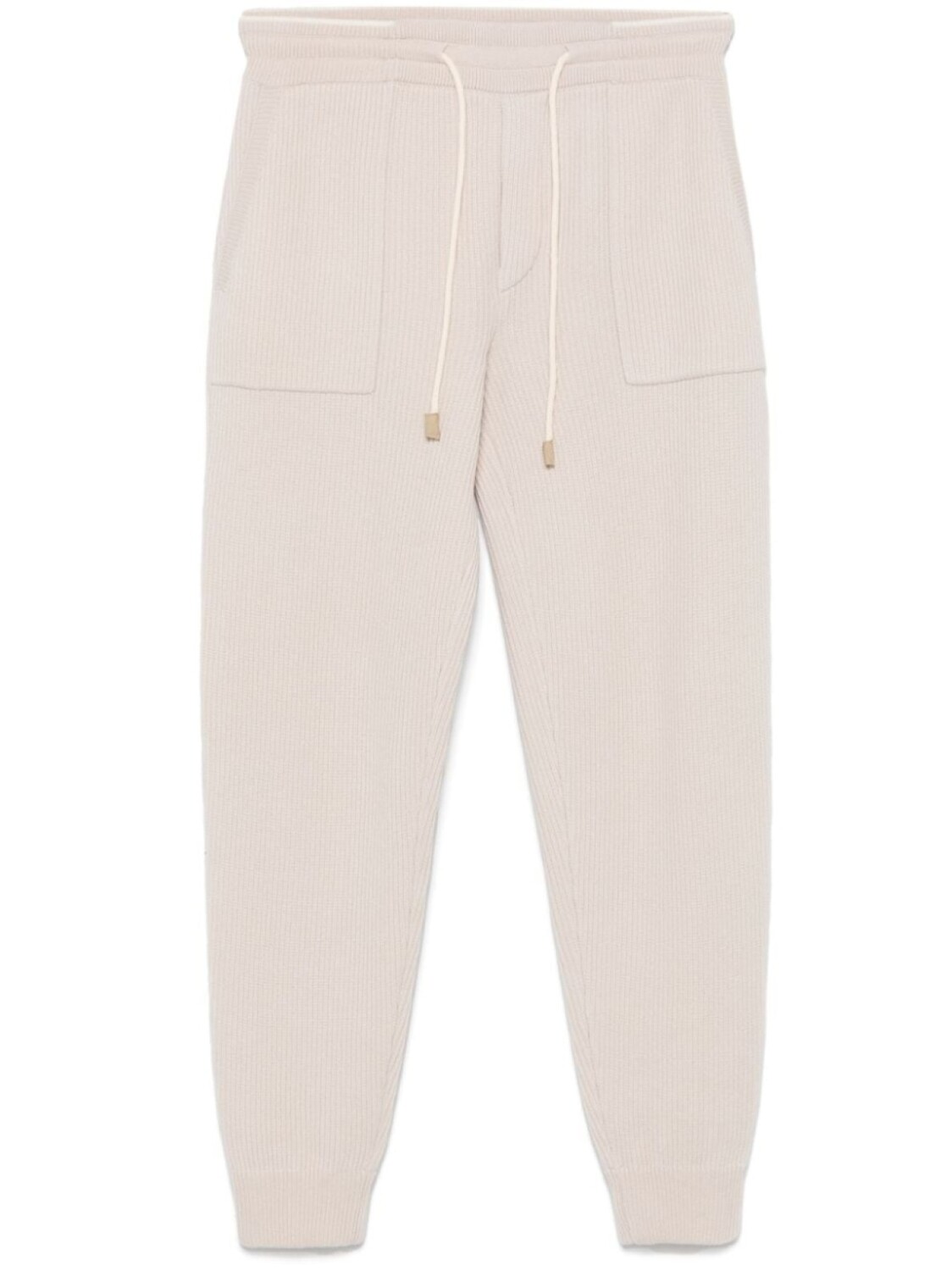 Ребристые спортивные брюки D4.0, нейтральный цвет
Ребристые спортивные брюки D4.0, нейтральный цвет