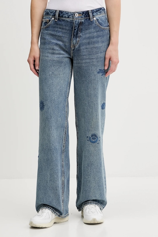 Джинсы Hugo Blue, синий
Джинсы Hugo Blue, синий