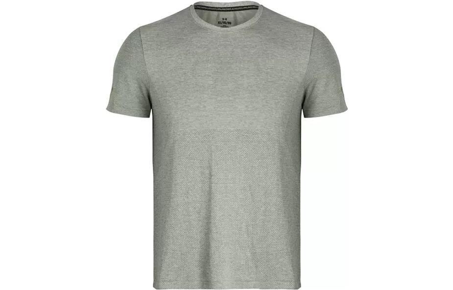 Мужская футболка Under Armour, серый
Мужская футболка Under Armour, серый