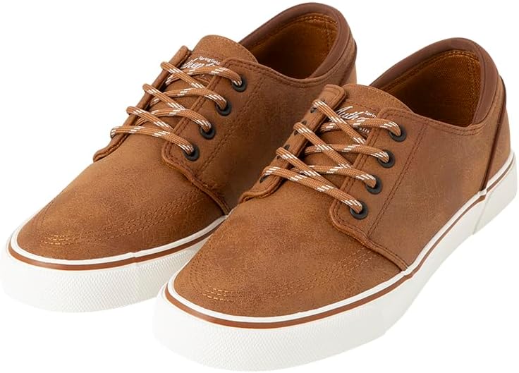 Мужские классические кроссовки Springfield Icon Pu с подошвой, коричневый
Мужские классические кроссовки Springfield Icon Pu с подошвой, коричневый