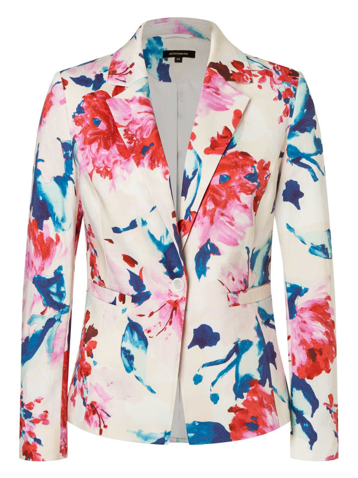 Блейзер More & More 
Блейзер More & More