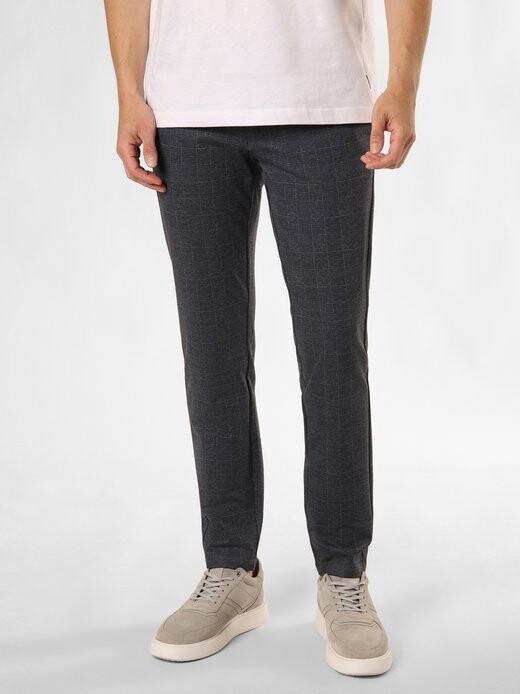 Брюки на маркировке Only&Sons, индиго
Брюки на маркировке Only&Sons, индиго