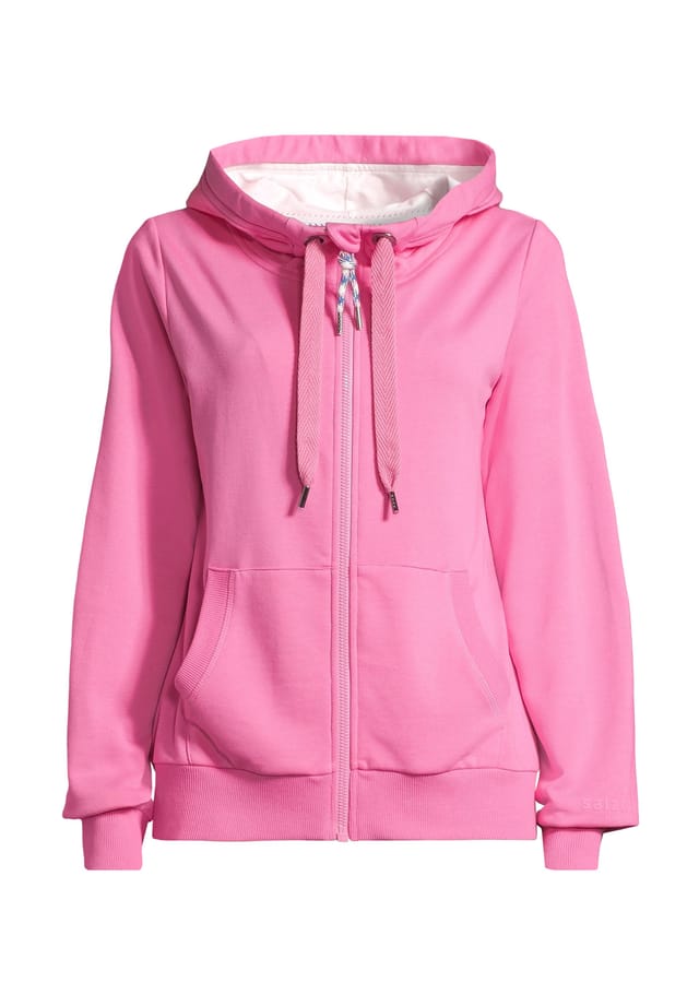 Толстовка паннемесс Salzhaut, цвет blossom
Толстовка паннемесс Salzhaut, цвет blossom