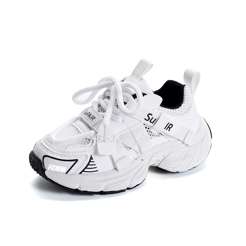 Прочные дышащие низкие повседневные кроссовки для детей FCMM, бежевый
Прочные дышащие низкие повседневные кроссовки для детей FCMM, бежевый