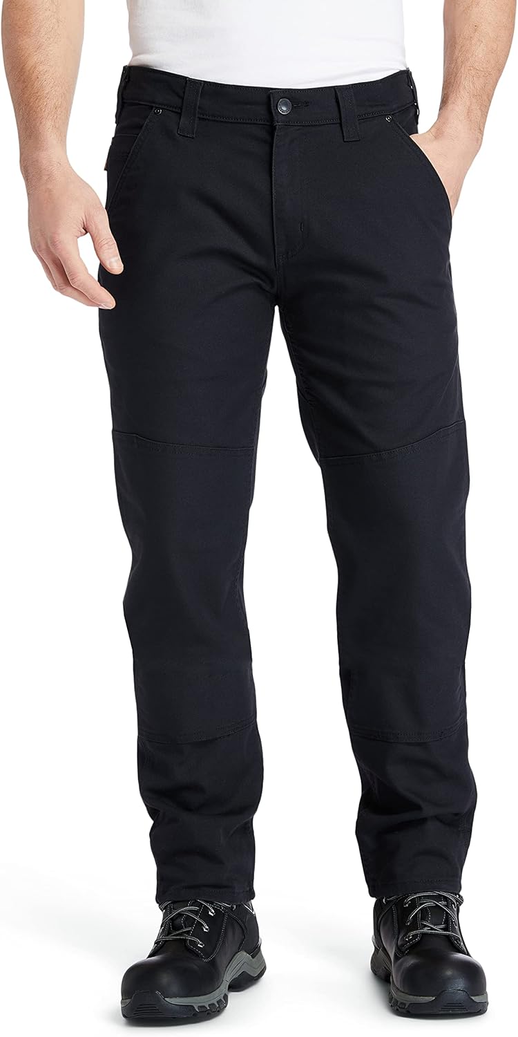 Timberland PRO мужские рабочие брюки 8 Series с Mimix, Jet Black
Timberland PRO мужские рабочие брюки 8 Series с Mimix, Jet Black