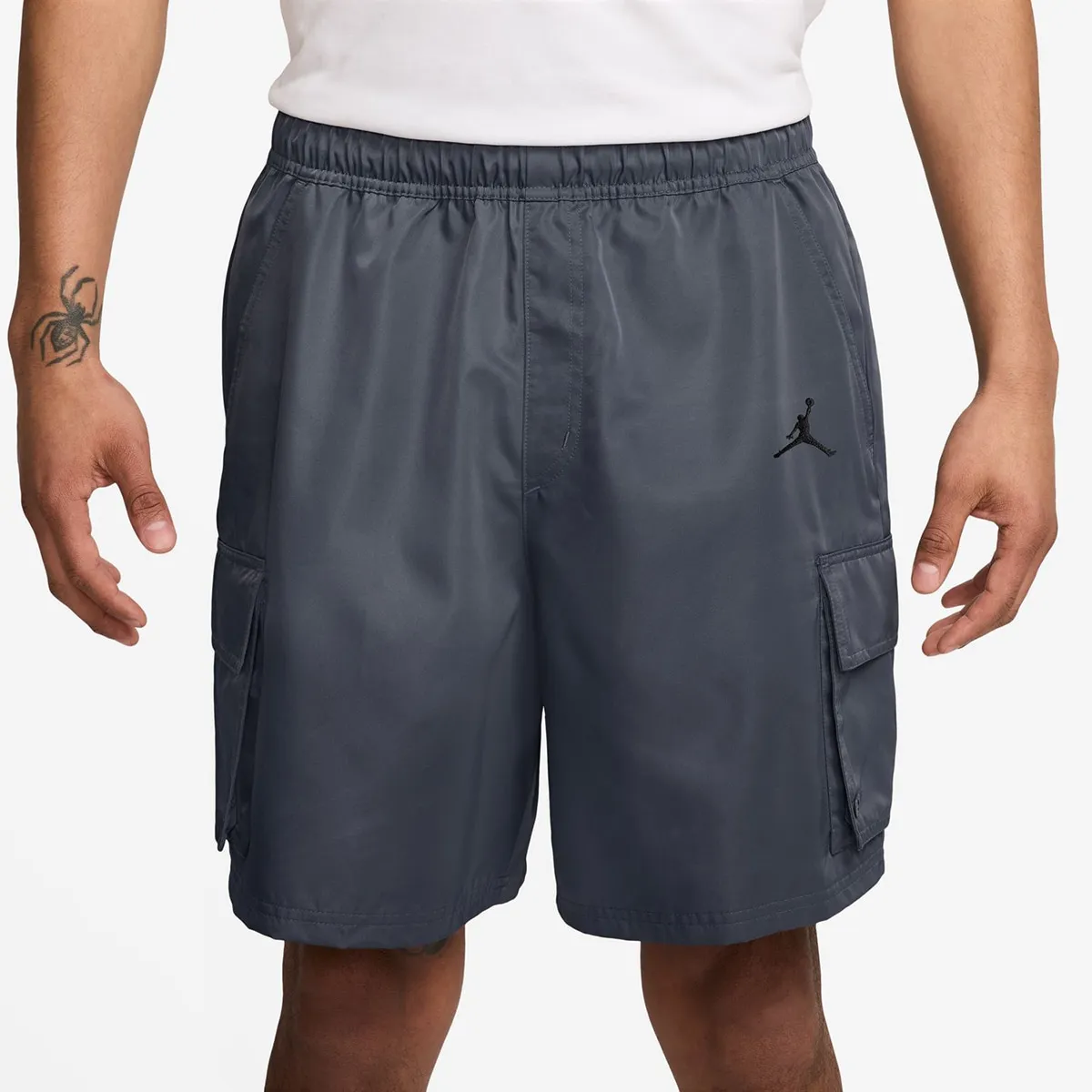 Мужские шорты Brooklyn Jordan, черный
Мужские шорты Brooklyn Jordan, черный