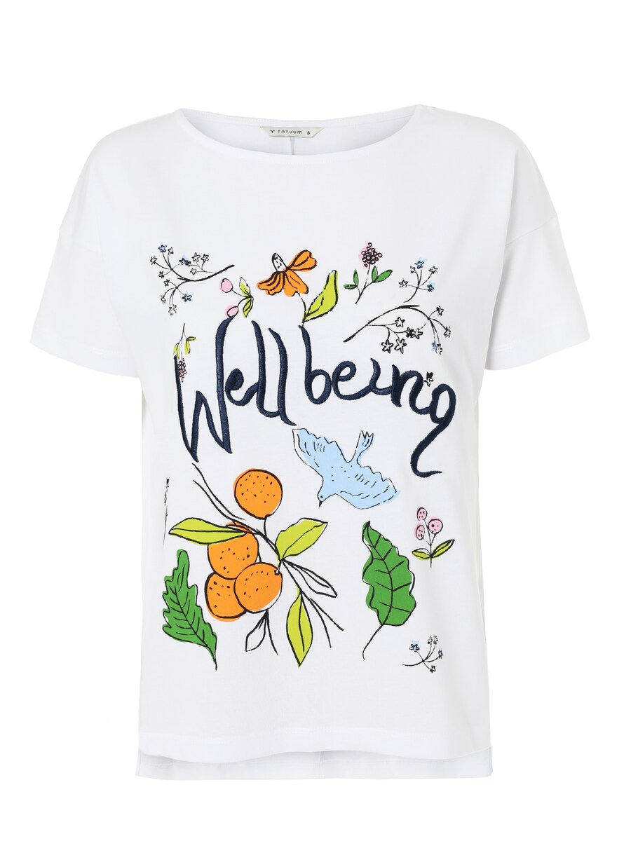 Рубашка TATUUM MIZA, белый
Рубашка TATUUM MIZA, белый