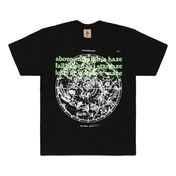 Футболка acg stargaze athleisure casual sports round neck short sleeve black Nike, черный
Футболка acg stargaze athleisure casual sports round neck short sleeve black Nike, черный