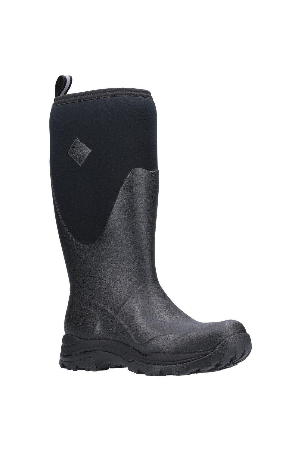 Резиновые ботинки Outpost Muck Boots, черный
Резиновые ботинки Outpost Muck Boots, черный