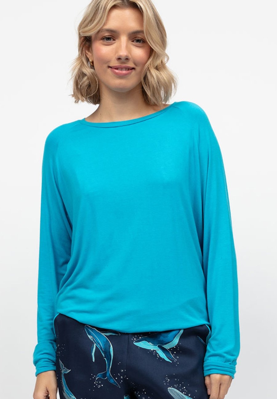 Пижамный топ Cyberjammies Pyjama top, Blau/Blue
Пижамный топ Cyberjammies Pyjama top, Blau/Blue