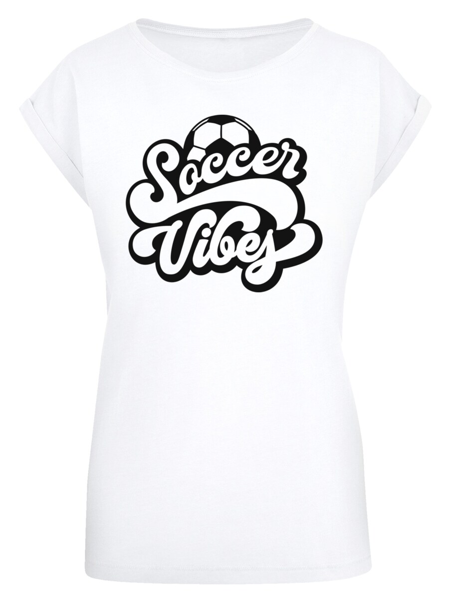 Рубашка F4NT4STIC Soccer Vibes Typography Sporty Graphic, белый
Рубашка F4NT4STIC Soccer Vibes Typography Sporty Graphic, белый