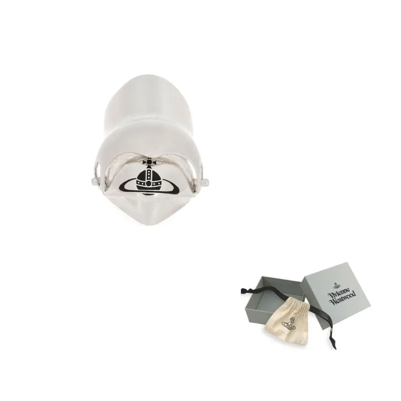 Кольцо для женщин Vivienne Westwood, серебро
Кольцо для женщин Vivienne Westwood, серебро