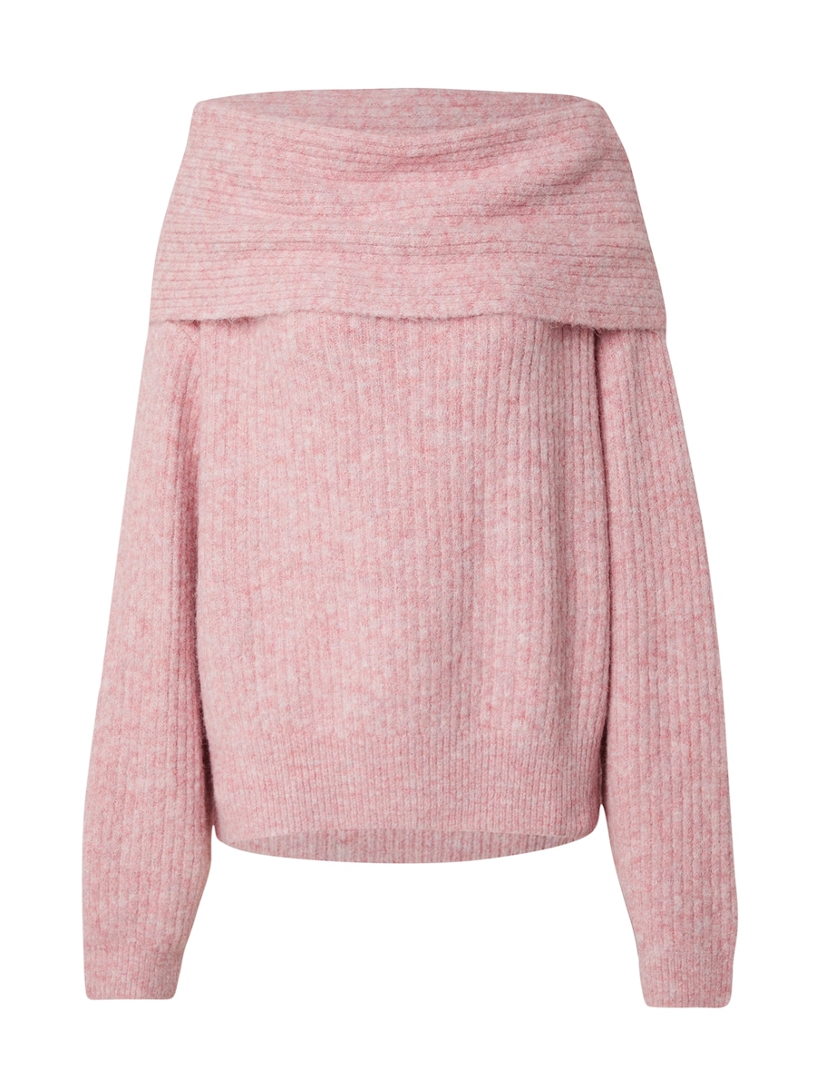 Свитер MYLAVIE by Sarah Harrison, розовый
Свитер MYLAVIE by Sarah Harrison, розовый