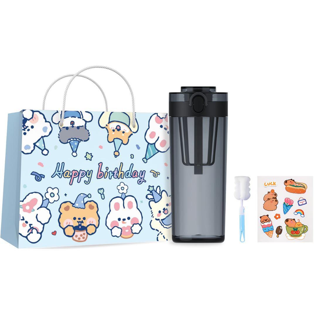 Пластиковые стаканы для воды Xiaomi, серый
Пластиковые стаканы для воды Xiaomi, серый