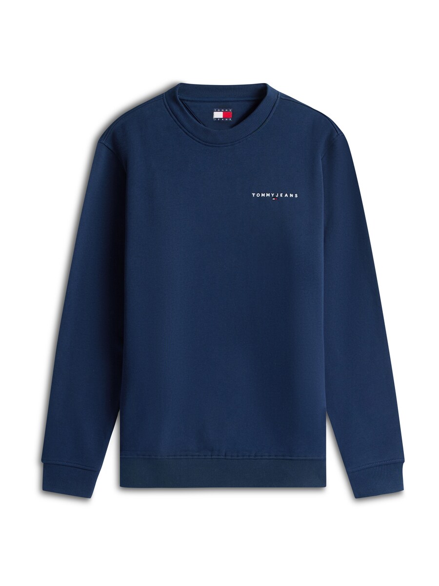 Толстовка Tommy Jeans, темно-синий
Толстовка Tommy Jeans, темно-синий