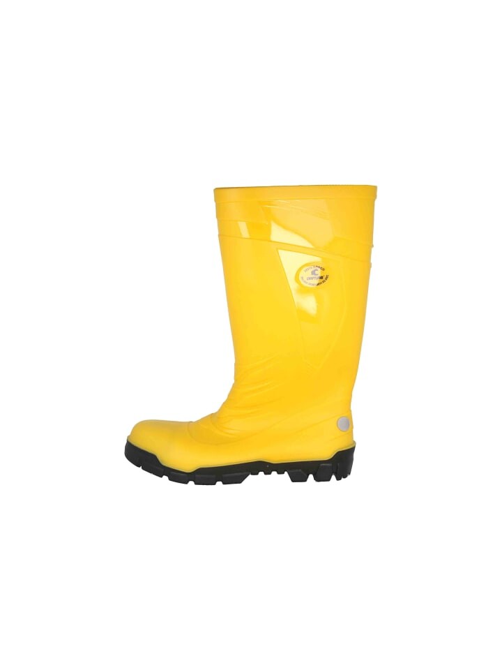 Туфли на шнуровке Craftland, желтый
Туфли на шнуровке Craftland, желтый