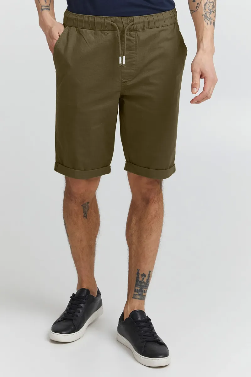 Шорты " 11 Project PRLinos", оливковый 
Шорты " 11 Project PRLinos", оливковый