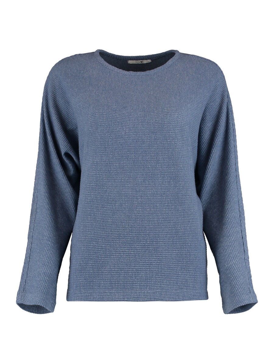 Рубашка Hailys Maira, темно-синий
Рубашка Hailys Maira, темно-синий