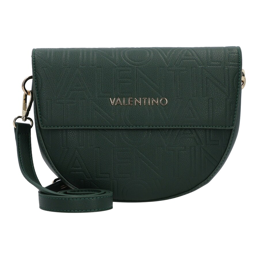 Сумка кросс-боди VALENTINO Pansy, Dark green
Сумка кросс-боди VALENTINO Pansy, Dark green