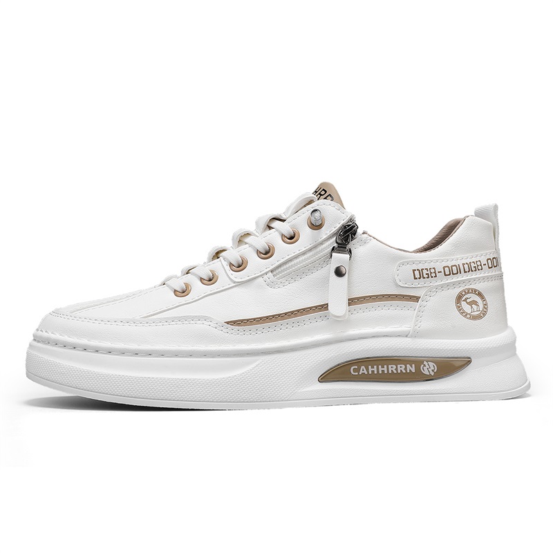 M.M Party Кроссовки мужские повседневные низкие бежевые черно-белые хаки-белые белые хаки, цвет White Khaki
M.M Party Кроссовки мужские повседневные низкие бежевые черно-белые хаки-белые белые хаки, цвет White Khaki