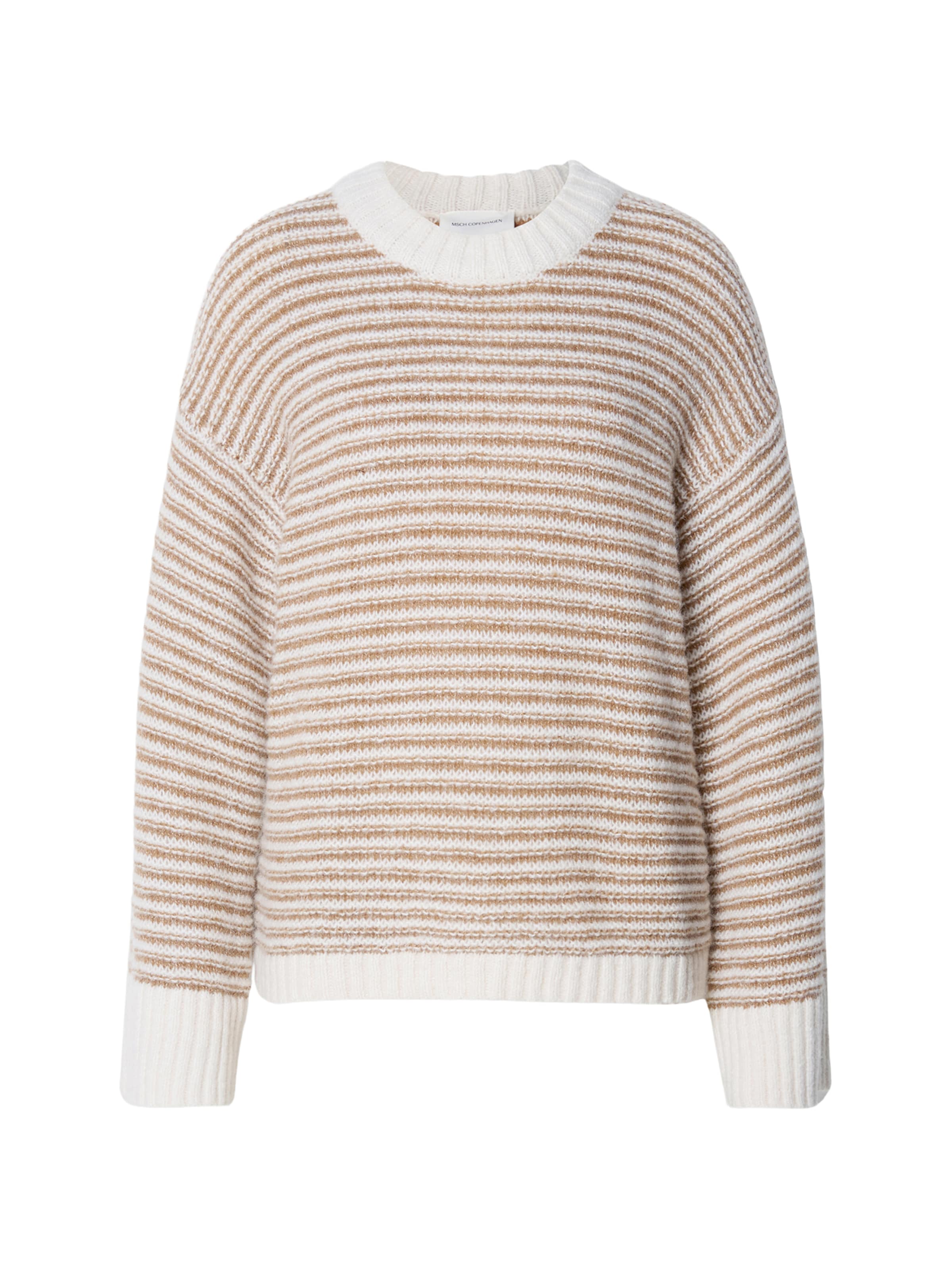 MSCH COPENHAGEN Свитер 'Pheodora' в белом цвете
MSCH COPENHAGEN Свитер 'Pheodora' в белом цвете