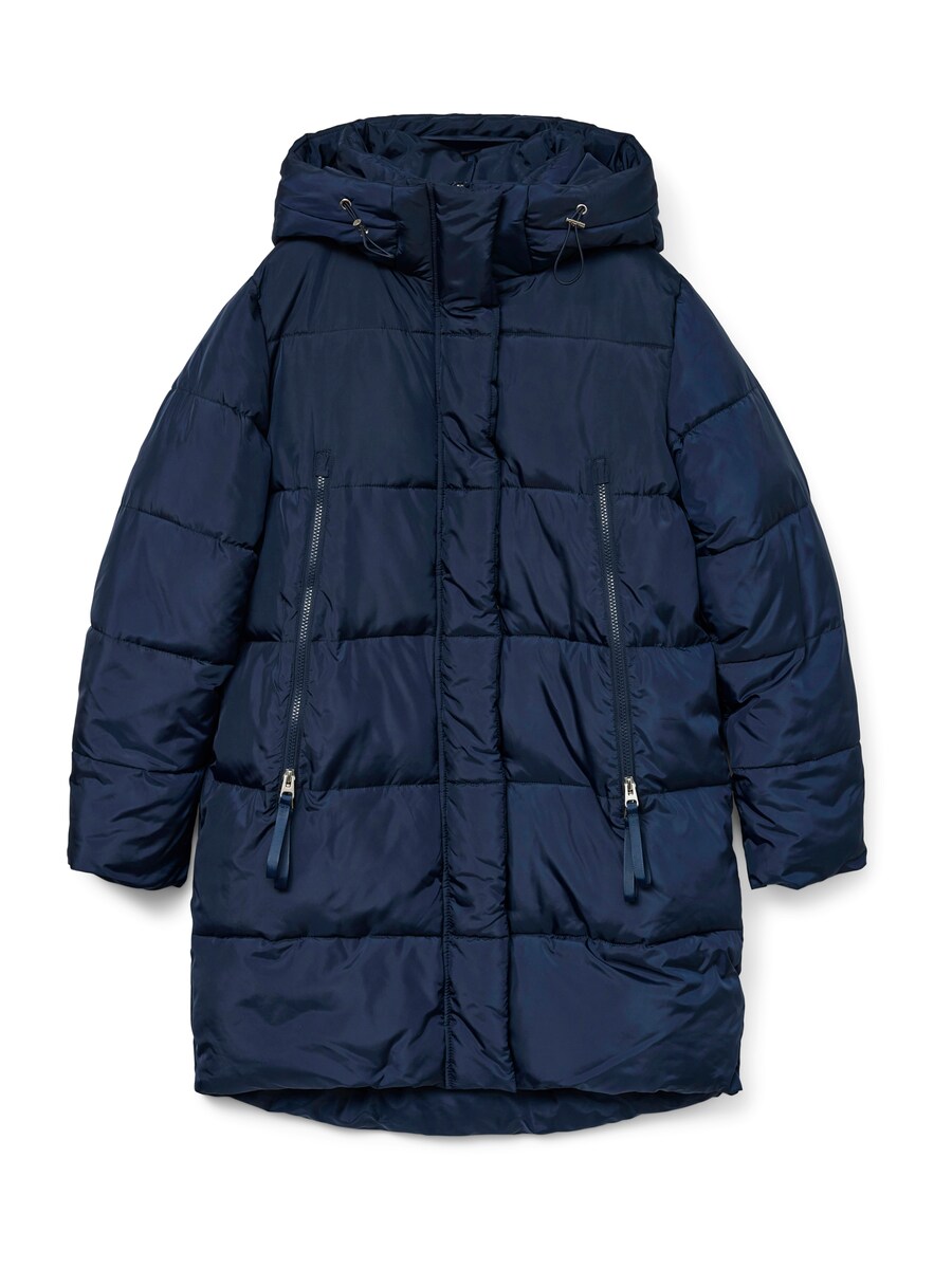Зимнее пальто VERO MODA VMNOVA, Navy
Зимнее пальто VERO MODA VMNOVA, Navy