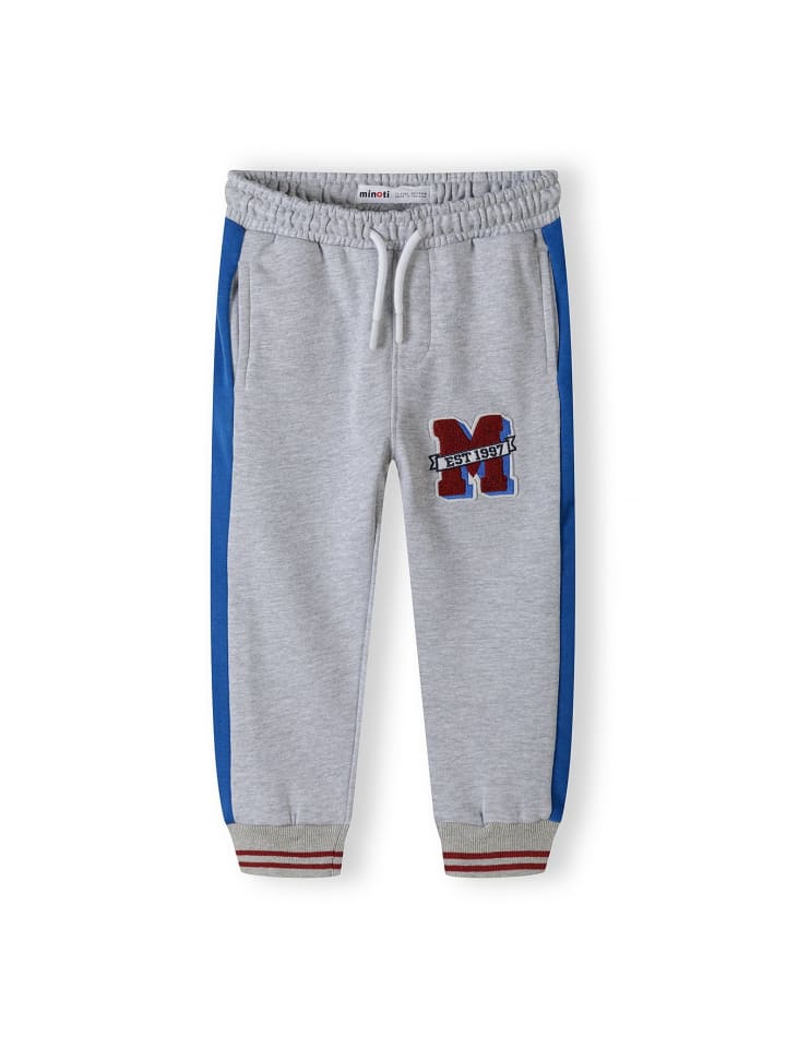 Спортивные брюки Minoti
Спортивные брюки Minoti