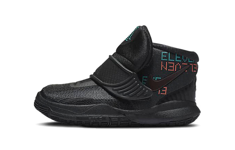 Кроссовки для малышей Nike Kyrie 6 TD
Кроссовки для малышей Nike Kyrie 6 TD