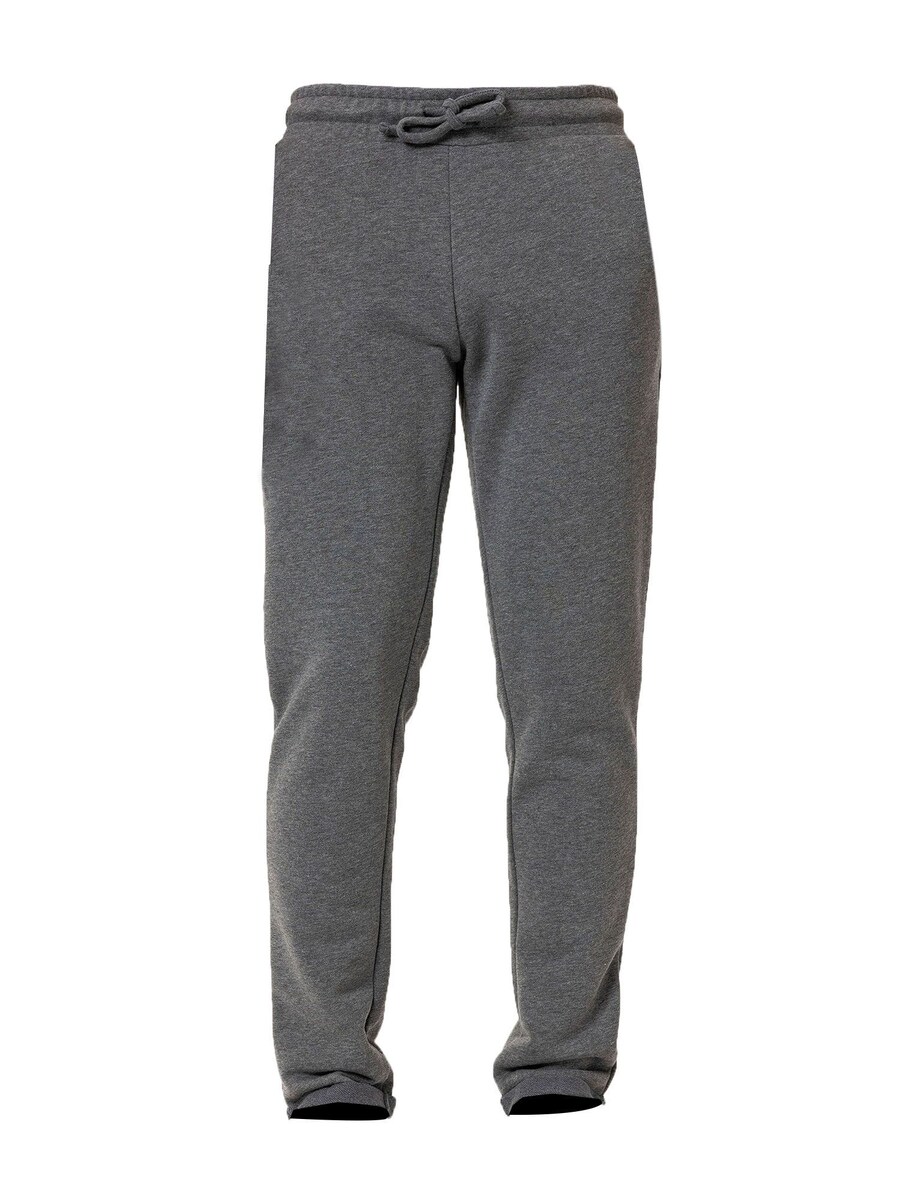 Зауженные брюки Williot Esteban, серый 
Зауженные брюки Williot Esteban, серый