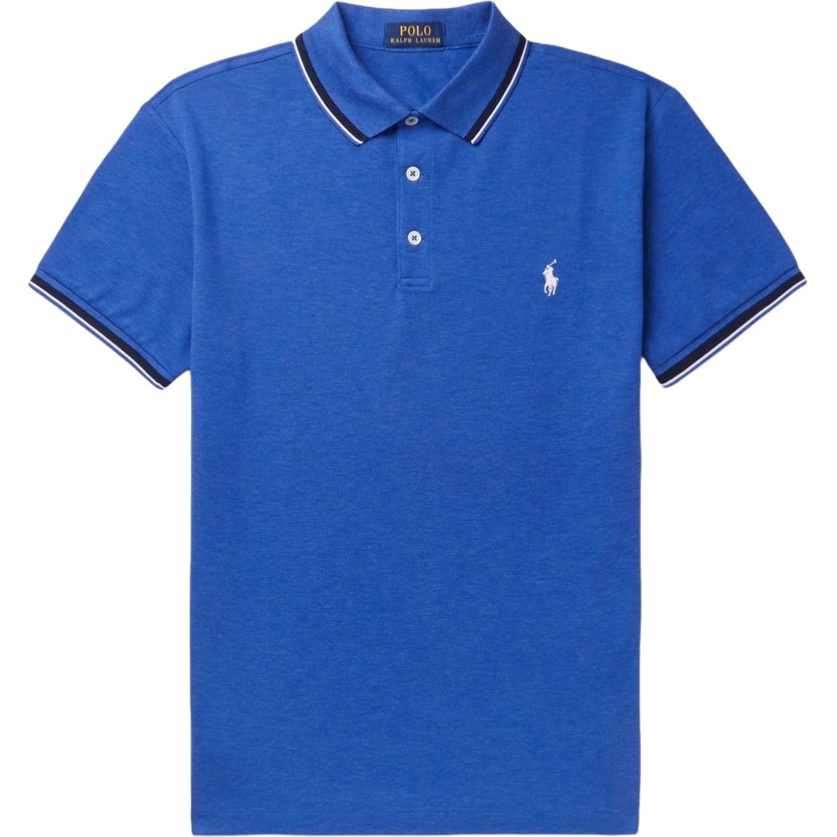 Polo Ralph Lauren Синяя поло для мужчин, Синий, Polo Ralph Lauren Синяя поло для мужчин
Polo Ralph Lauren Синяя поло для мужчин, Синий, Polo Ralph Lauren Синяя поло для мужчин