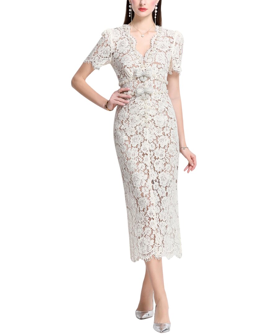 Платье KAIMILAN, Apricot
Платье KAIMILAN, Apricot