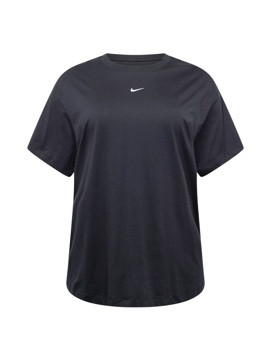 Футболка Nike Sportswear ESSENTIAL, черный
Футболка Nike Sportswear ESSENTIAL, черный