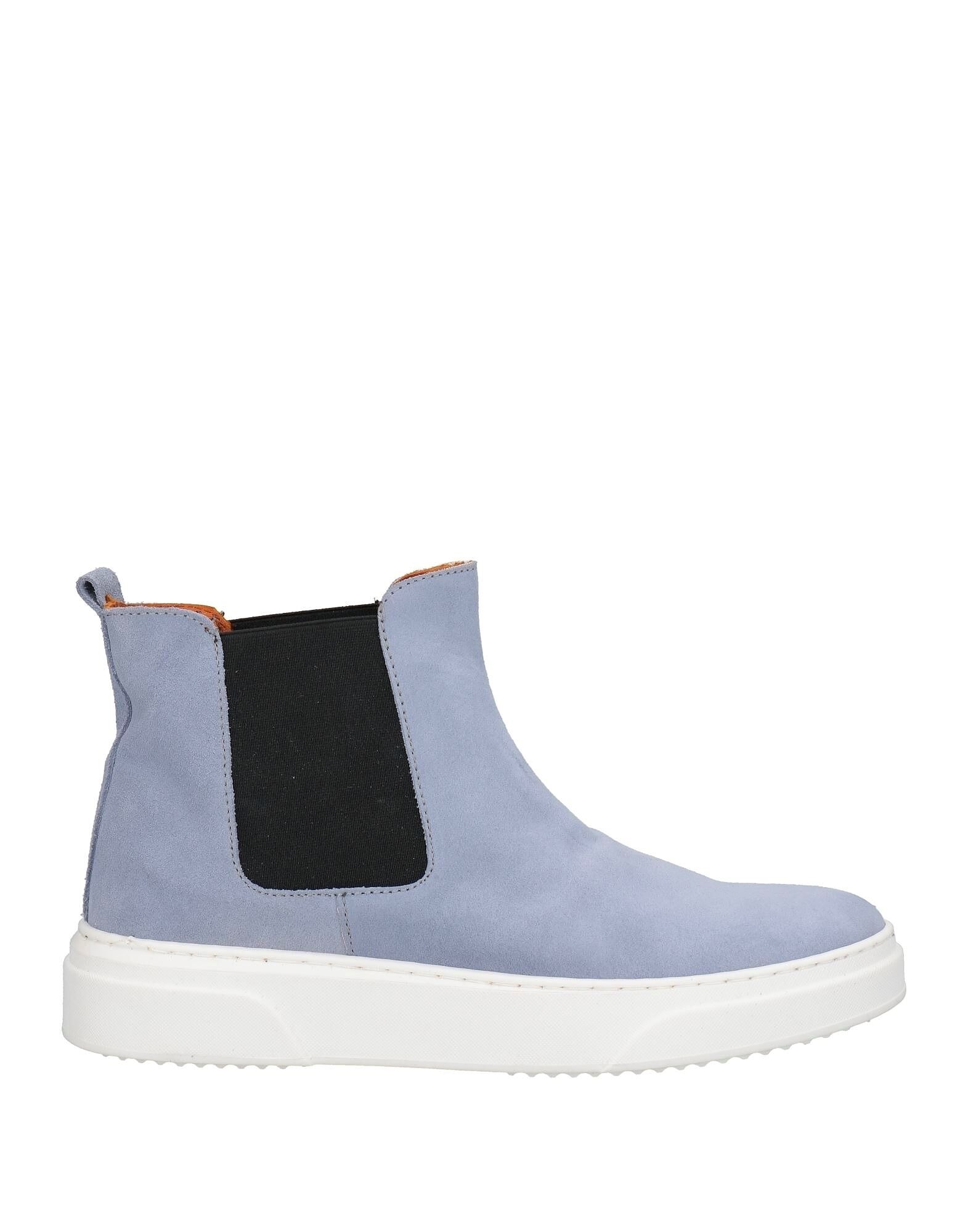 Ботильоны Tsd12, пастельно-голубой
Ботильоны Tsd12, пастельно-голубой