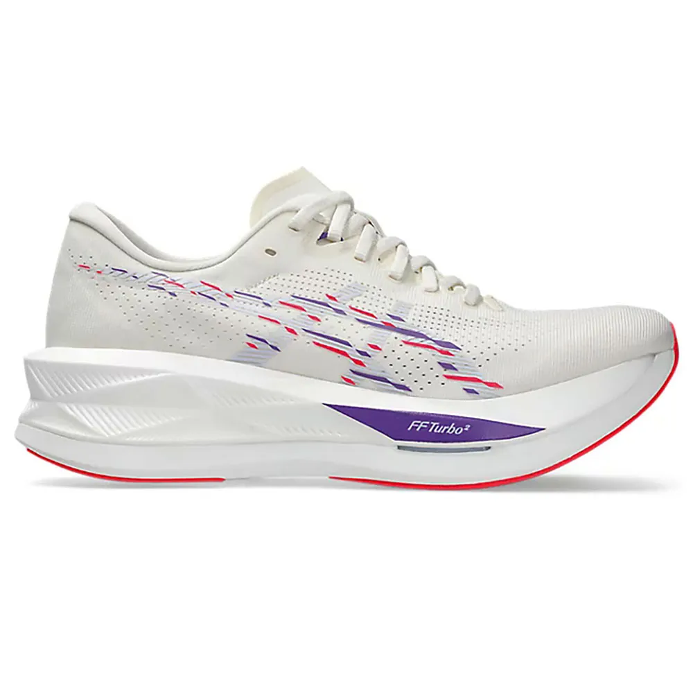 Кроссовки Asics Sonicblast, белый
Кроссовки Asics Sonicblast, белый