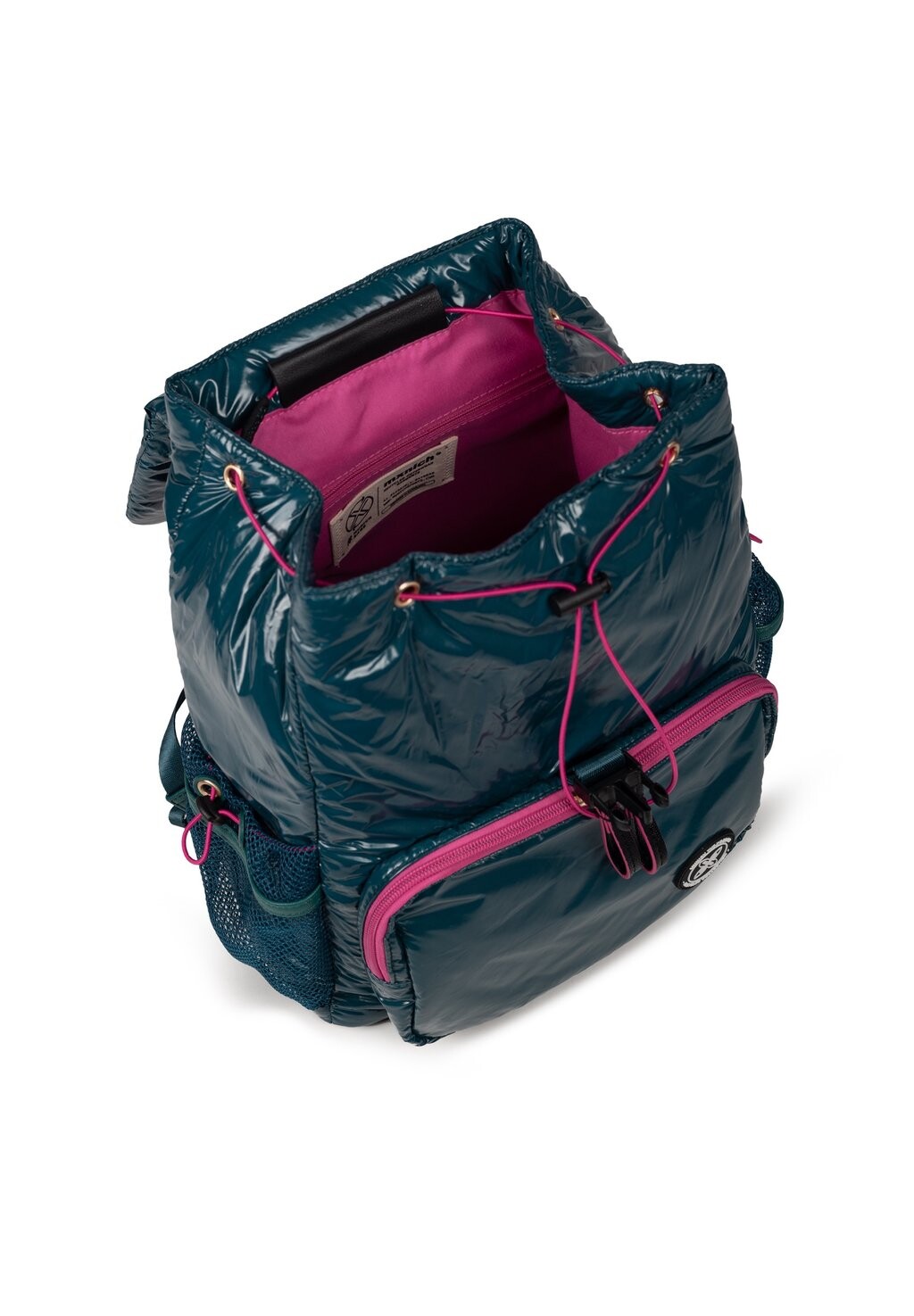 Рюкзак Munich, светло-голубой
Рюкзак Munich, светло-голубой