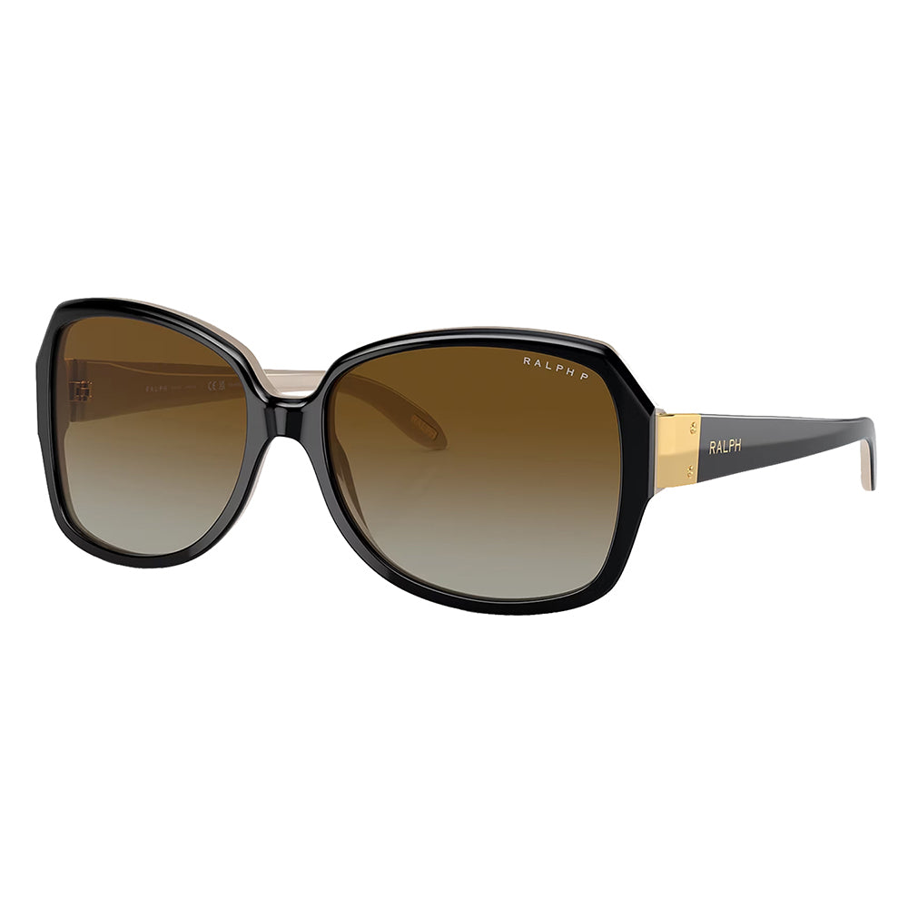 Солнцезащитные очки-бабочки Ralph by Ralph Lauren RA 5138 6123T3 58 мм для женщин, цвет shiny black on nude
Солнцезащитные очки-бабочки Ralph by Ralph Lauren RA 5138 6123T3 58 мм для женщин, цвет shiny black on nude