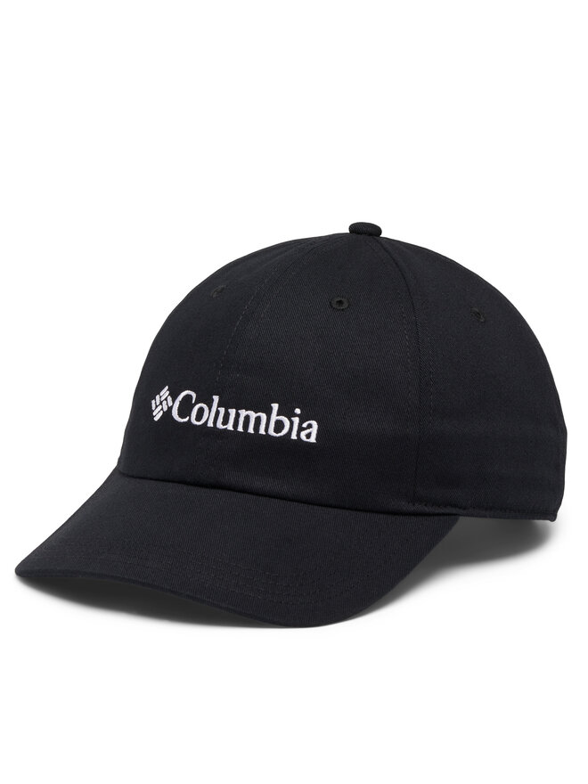 Бейсболка Columbia, черный
Бейсболка Columbia, черный