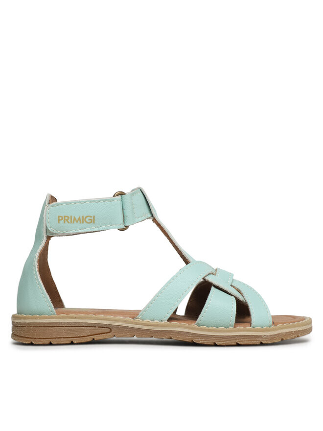 Сандалии 3933200 Primigi, синий
Сандалии 3933200 Primigi, синий