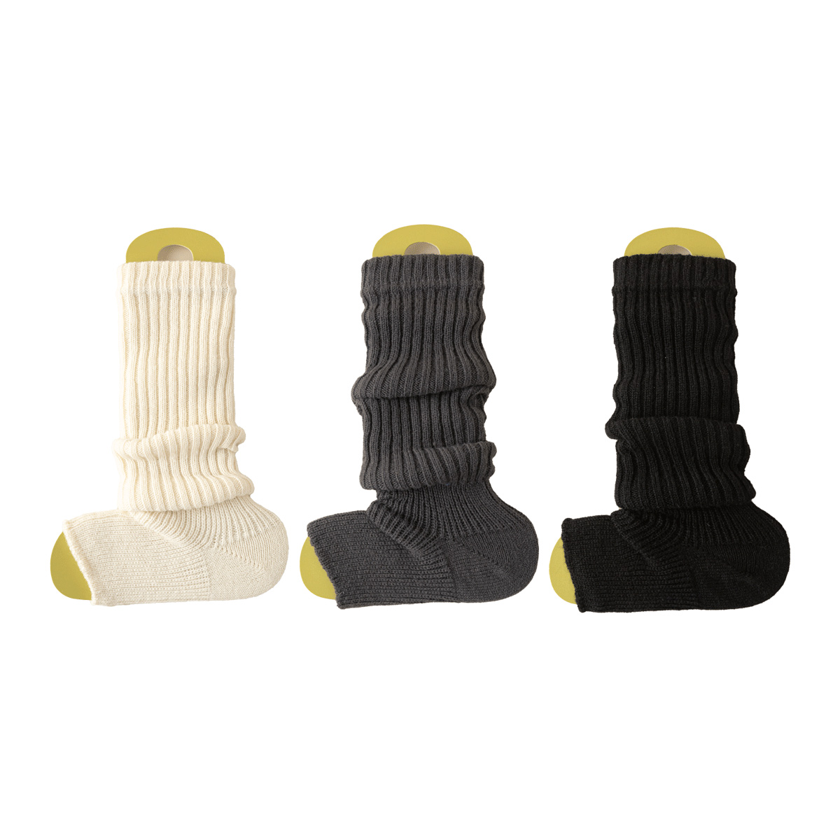 Высокие носки женские 3 пары AUGUST, 3 пары (цвет экрю+тёмно-серый+чёрный)
Высокие носки женские 3 пары AUGUST, 3 пары (цвет экрю+тёмно-серый+чёрный)