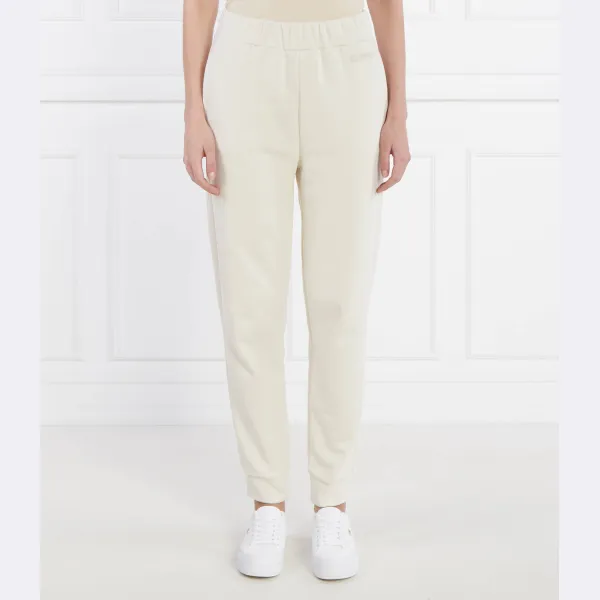 Спортивные брюки свободного кроя Calvin Klein, бежевый
Спортивные брюки свободного кроя Calvin Klein, бежевый