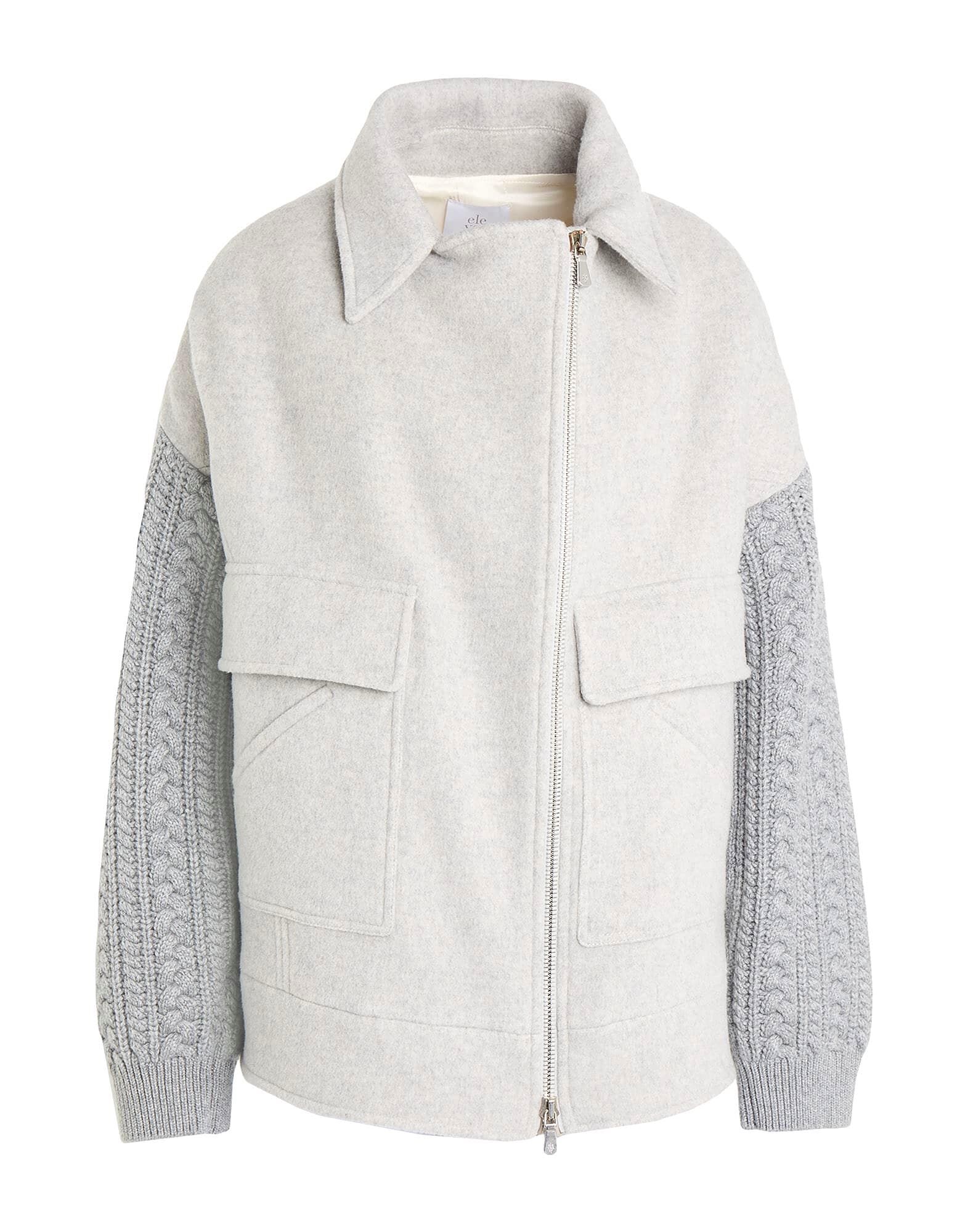 Пальто Eleventy, светло-серый
Пальто Eleventy, светло-серый