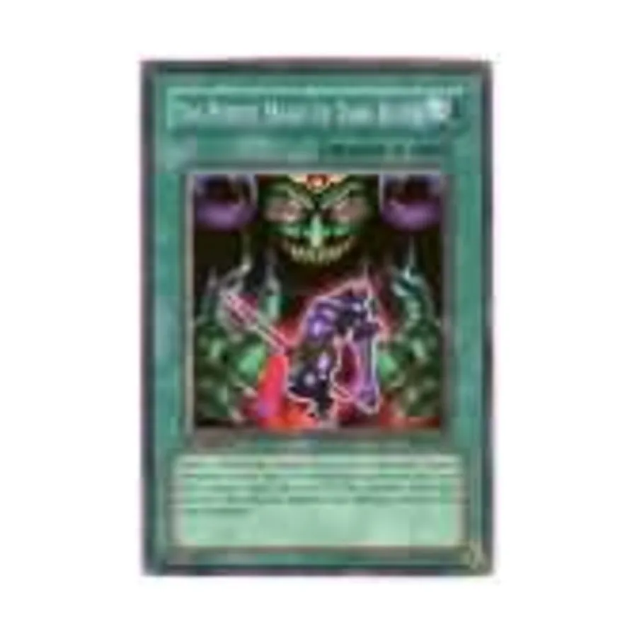 CCG Марионеточная магия Темного Правителя (Обычная), Yu-Gi-Oh - Legacy of Darkness - Singles
CCG Марионеточная магия Темного Правителя (Обычная), Yu-Gi-Oh - Legacy of Darkness - Singles