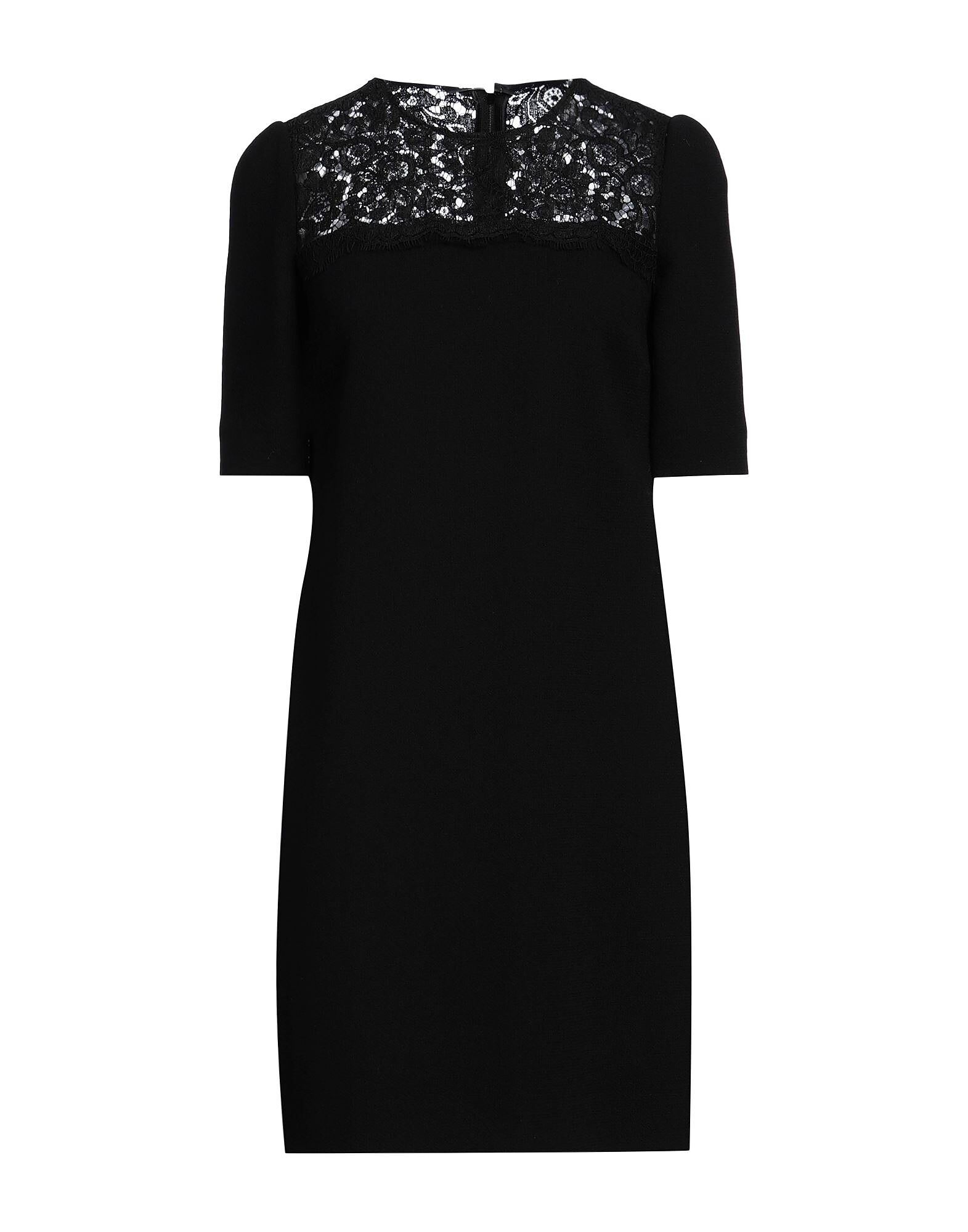 Мини-платье Dolce&Gabbana, черный
Мини-платье Dolce&Gabbana, черный