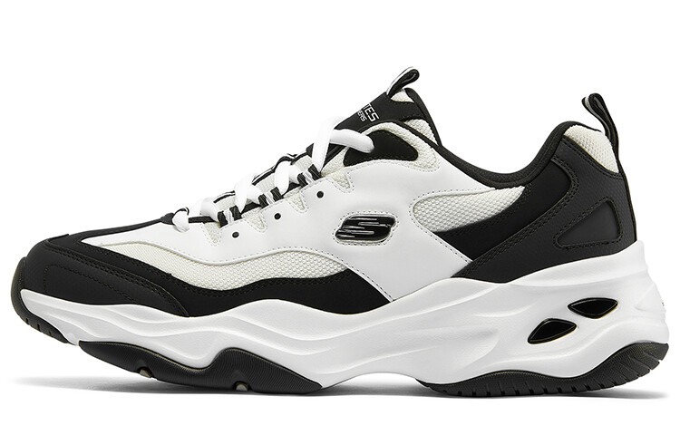 DLITES Кроссовки мужские низкие белые/черные Skechers, Черный, DLITES Кроссовки мужские низкие белые/черные Skechers
DLITES Кроссовки мужские низкие белые/черные Skechers, Черный, DLITES Кроссовки мужские низкие белые/черные Skechers